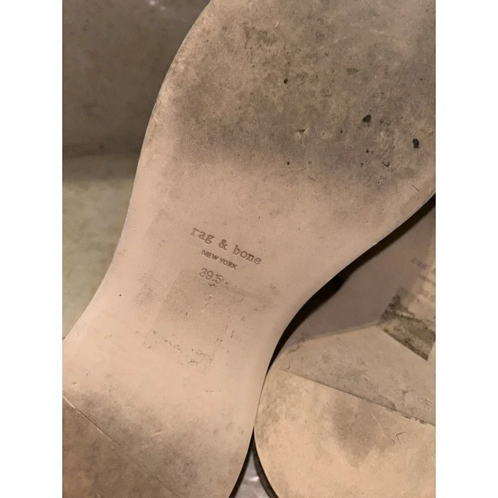 rag & bone slip casual